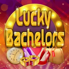 Lucky Bachelors - STOREBET77
