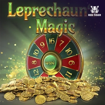 Leprechauns Magic Megaways - STOREBET77