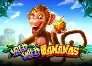 Pragmatic : Wild Wild Bananas - STOREBET77