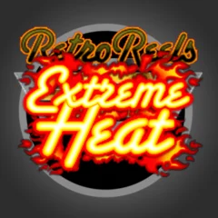 Retro Reels - Extreme Heat - STOREBET77
