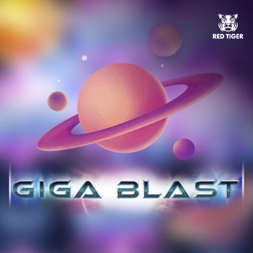 Giga Blast - STOREBET77