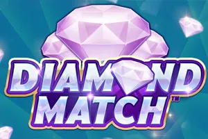 Diamond Match - STOREBET77