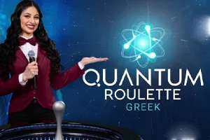 Greek Quantum Roulette - STOREBET77