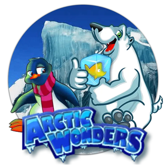 Habanero : Arctic Wonders - STOREBET77