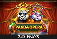 Spadegaming : Panda Opera - STOREBET77