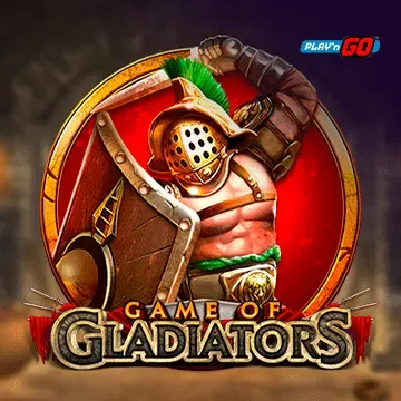 Game of Gladiators - STOREBET77