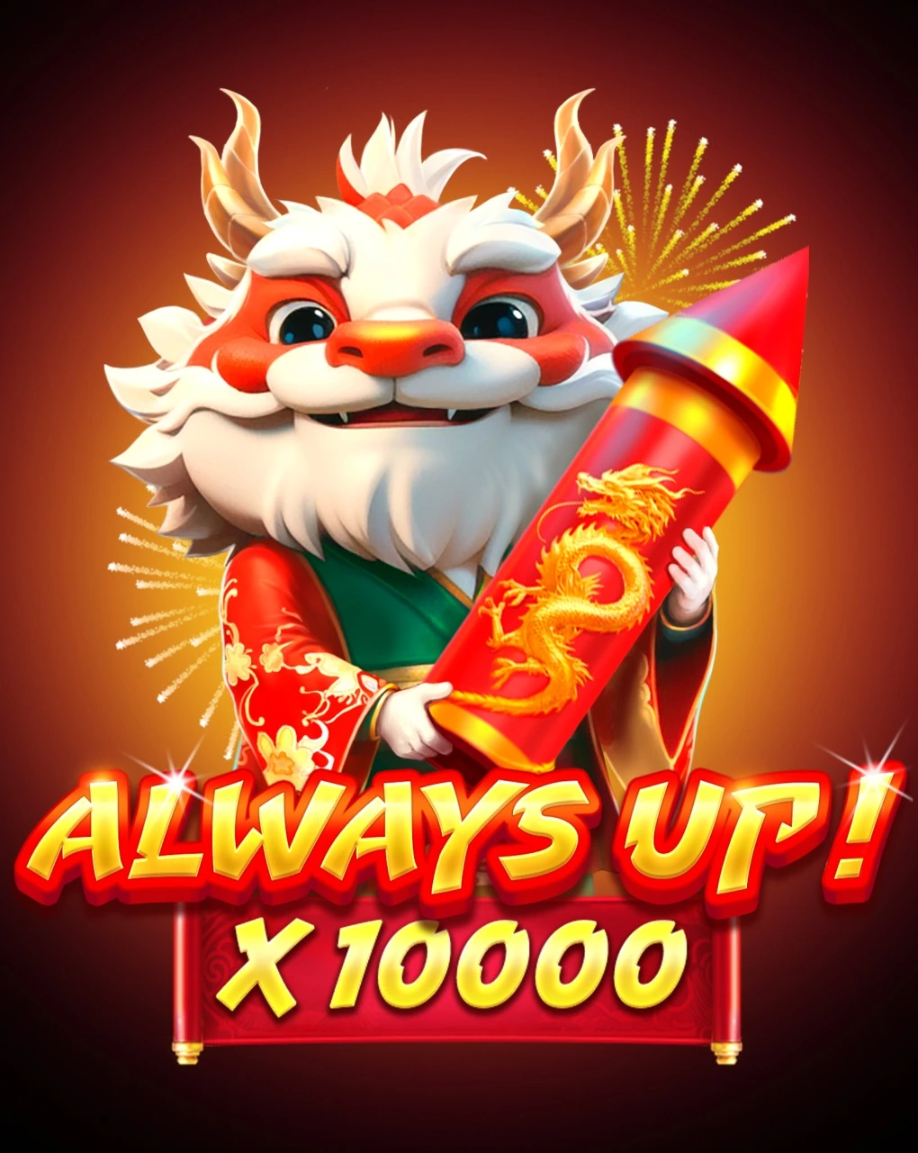 Bgaming : Always Up! x10000 - STOREBET77