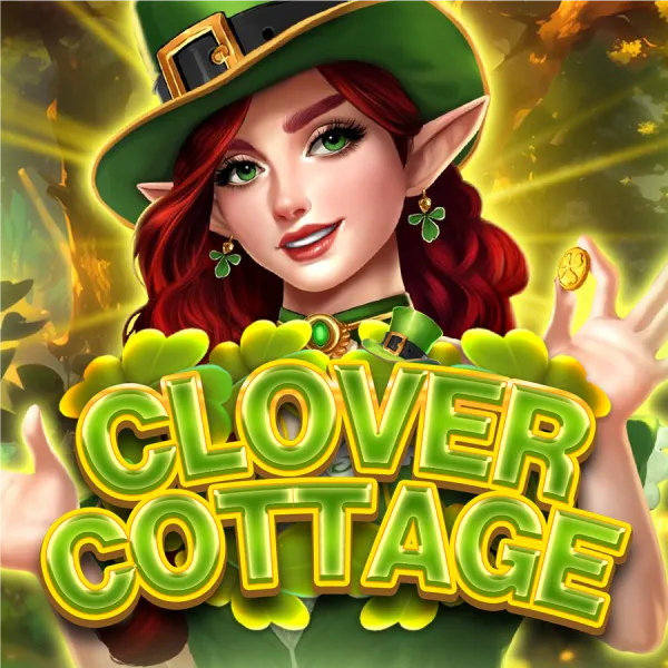 Clover Cottage - STOREBET77