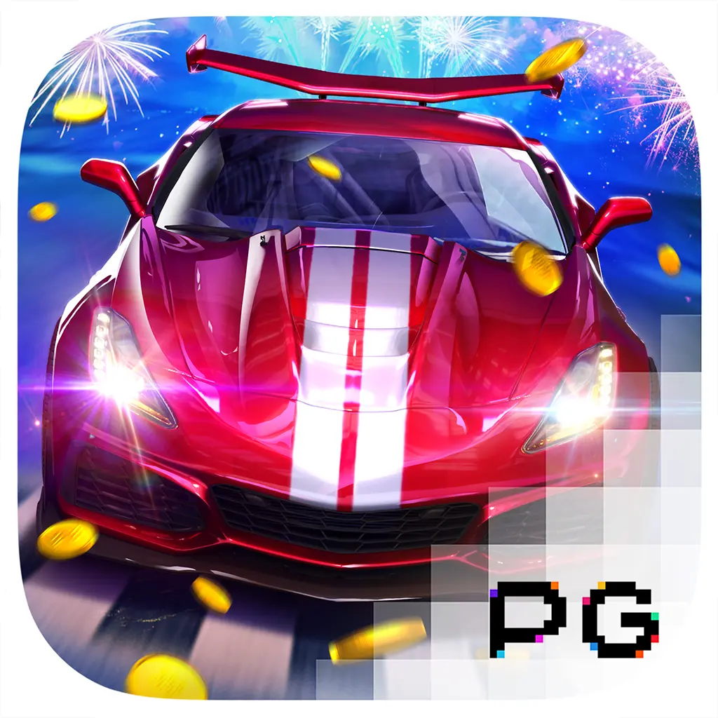 PGSoft : Speed Winner - STOREBET77