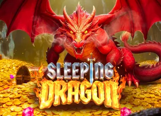 Pragmatic : Sleeping Dragon - STOREBET77