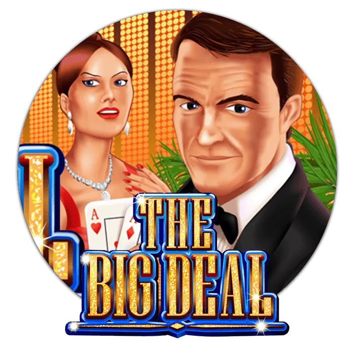 Habanero : The Big Deal - STOREBET77