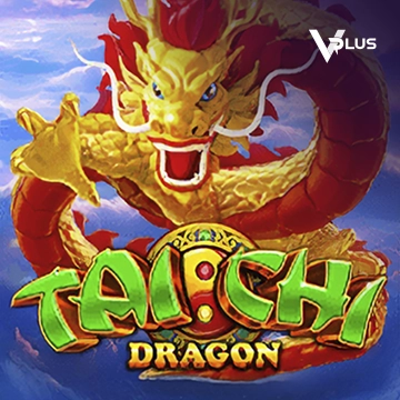 Taichi Dragon - STOREBET77