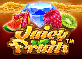 Pragmatic : Juicy Fruits - STOREBET77