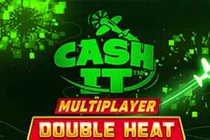 Cash It Multiplayer Double Heat - STOREBET77