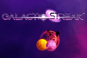 Galactic Streak - STOREBET77