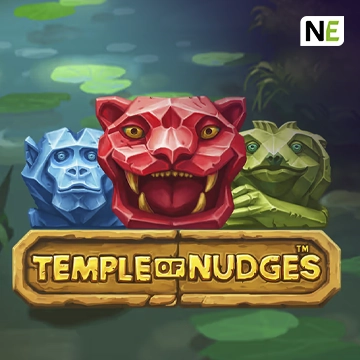 Temple of Nudges - STOREBET77