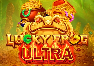 Katak Beruntung ULTRA - STOREBET77