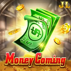 Jili : Money Coming - STOREBET77