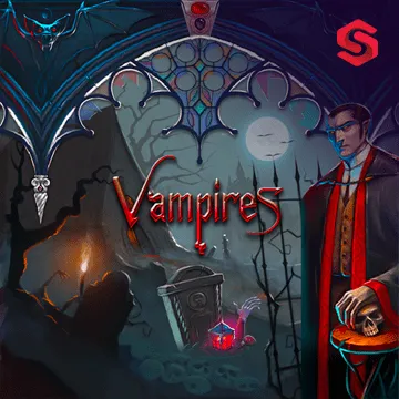 Vampires - STOREBET77