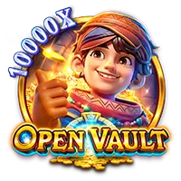 Facai : OPEN VAULT - STOREBET77
