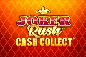 Joker Rush: Cash Collect - STOREBET77