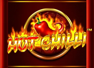 Pragmatic : Hot Chilli - STOREBET77