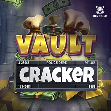 Vault Cracker - STOREBET77