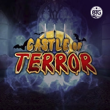 Castle of Terror - STOREBET77