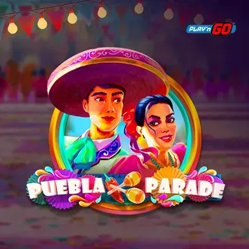 Puebla Parade - STOREBET77