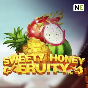 Sweety Honey Fruity - STOREBET77