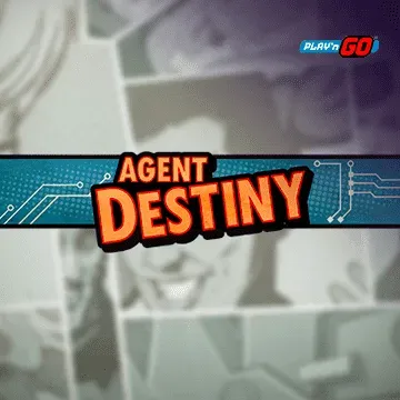 Agent Destiny - STOREBET77