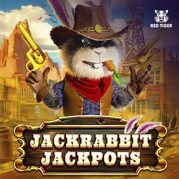 Jackrabbit Jackpots - STOREBET77