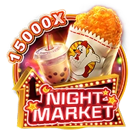 Facai : NIGHT MARKET - STOREBET77