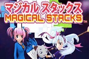 Magical Stacks - STOREBET77