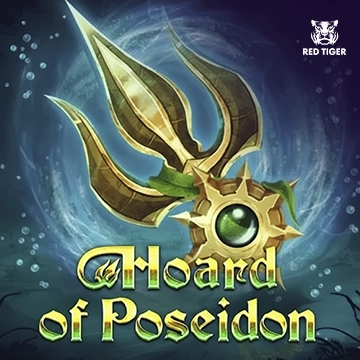 Hoard of Poseidon - STOREBET77