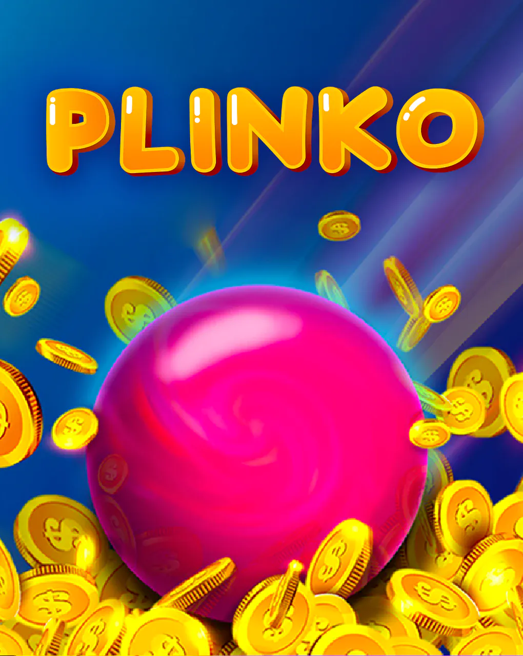 Plinko - STOREBET77