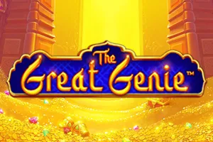 The Great Genie - STOREBET77