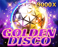 Golden Disco - STOREBET77