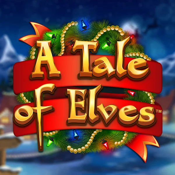 A Tale of Elves - STOREBET77