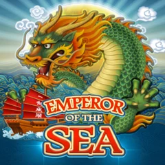 Emperor Of The Sea - STOREBET77