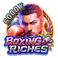 Facai : BOXING RICHES - STOREBET77