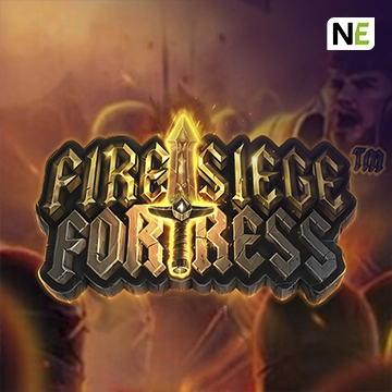 Fire Siege Fortress - STOREBET77