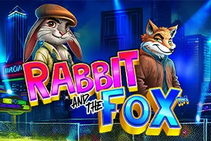 Rabbit and the Fox™ - STOREBET77