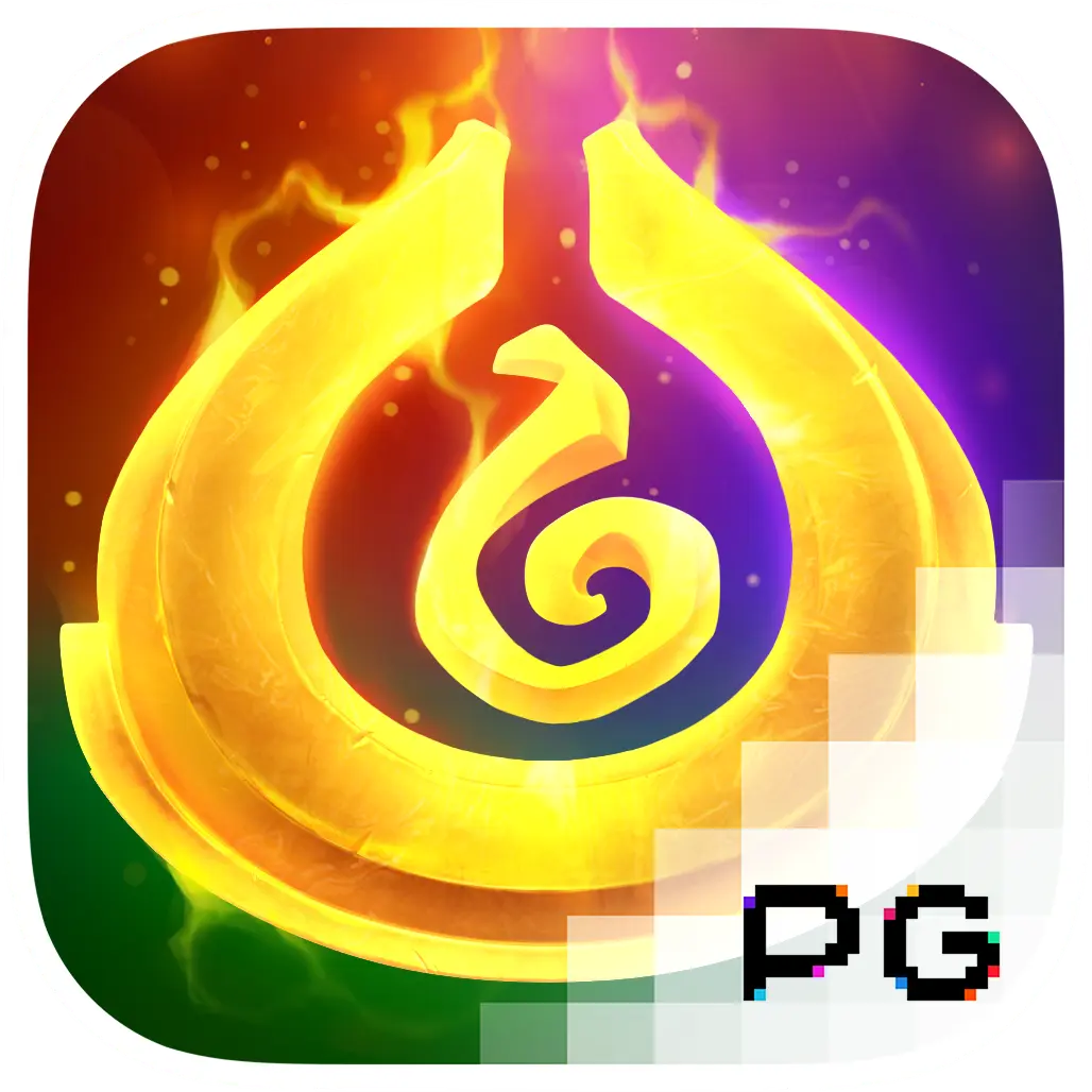 PGSoft : Mystical Spirits - STOREBET77