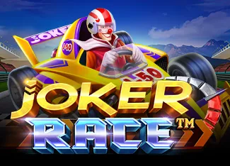 Pragmatic : Joker Race - STOREBET77