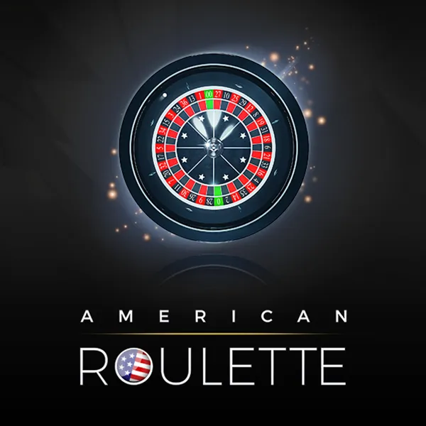 American Roulette (Jade) - STOREBET77