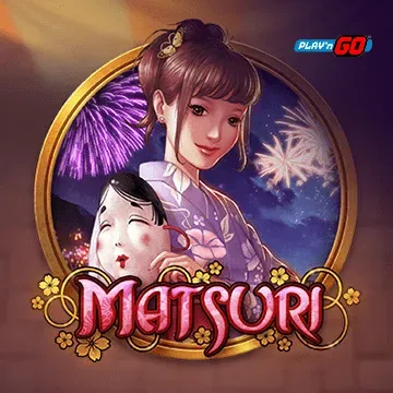Matsuri - STOREBET77