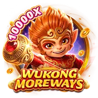 WUKONG MOREWAYS - STOREBET77