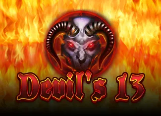 Pragmatic : Devils 13 - STOREBET77