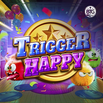 Trigger Happy - STOREBET77